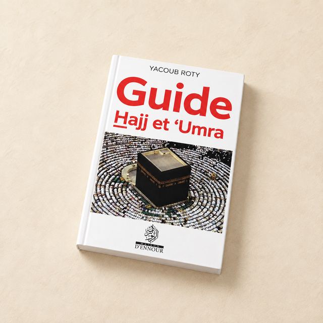 Guide Hajj et 'Umra, Yacoub Roty, Maison d'Ennour