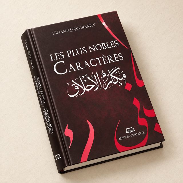 Les Plus Nobles Caractères, l'Imam At-Tabarâniyy, Maison d'Ennour
