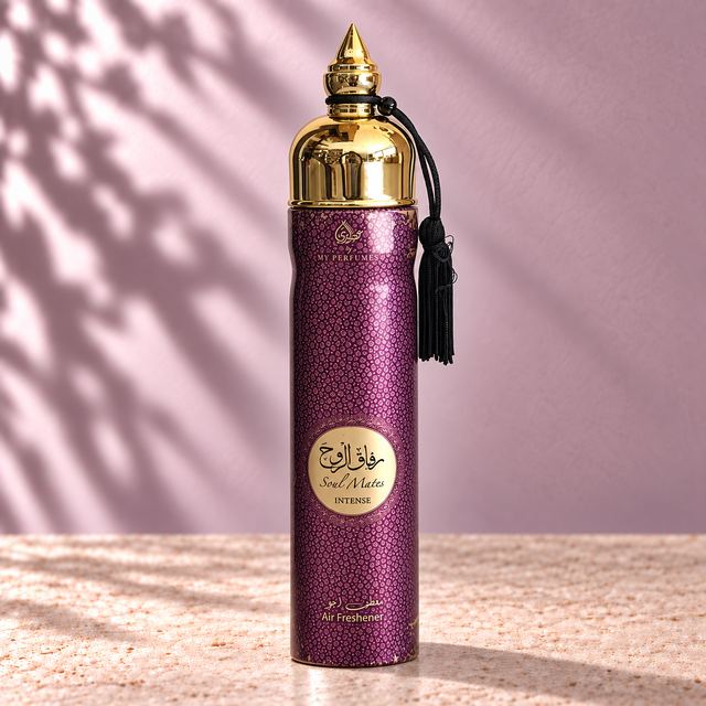 Vaporisateur d'ambiance Soul Mates Intense