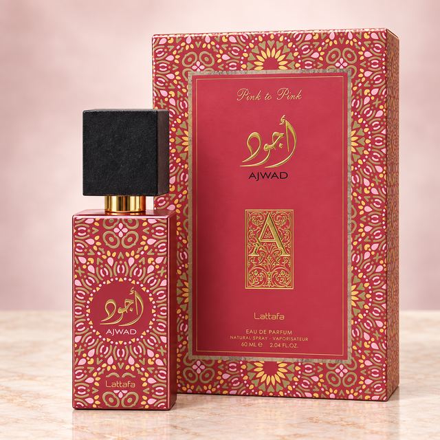 Ajwad — Lattafa