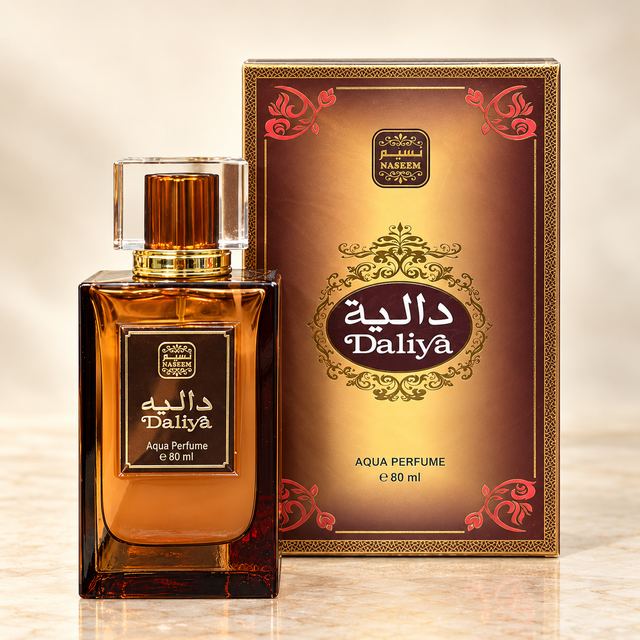 Daliya — Naseem