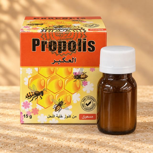 Propolis