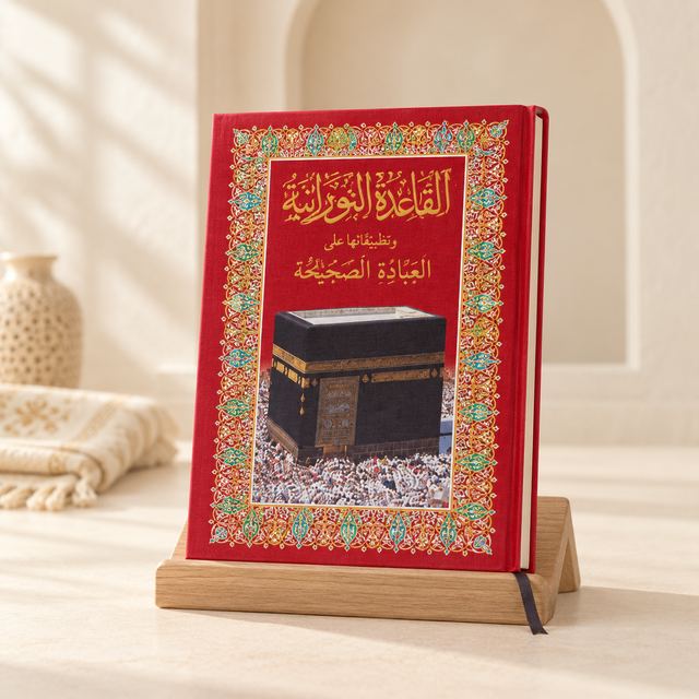 Al-Qaida An-Nouraniyya et ses applications sur l’adoration correcte