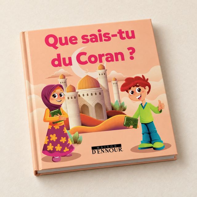 Que sais-tu du Coran ?, Maison d’Ennour